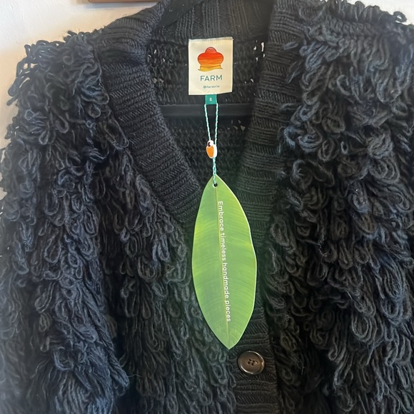 Farm Rio fun sweater - Picture 3 of 4